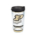 Purdue 16 oz. Tervis Tumblers - Set of 4