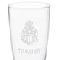 Purdue 20oz Pilsner Glasses - Set of 2 Shot #3