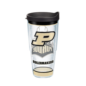 Purdue 24 oz. Tervis Tumblers - Set of 2 Shot #1