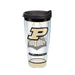 Purdue 24 oz. Tervis Tumblers - Set of 2