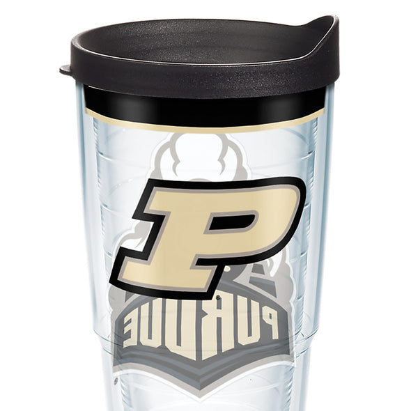 Purdue 24 oz. Tervis Tumblers - Set of 2 Shot #2