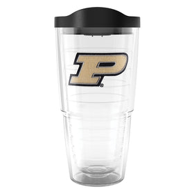 Purdue 24 oz. Tervis Tumblers - Set of 2 Shot #1