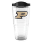 Purdue 24 oz. Tervis Tumblers with Emblem - Set of 2 Shot #1