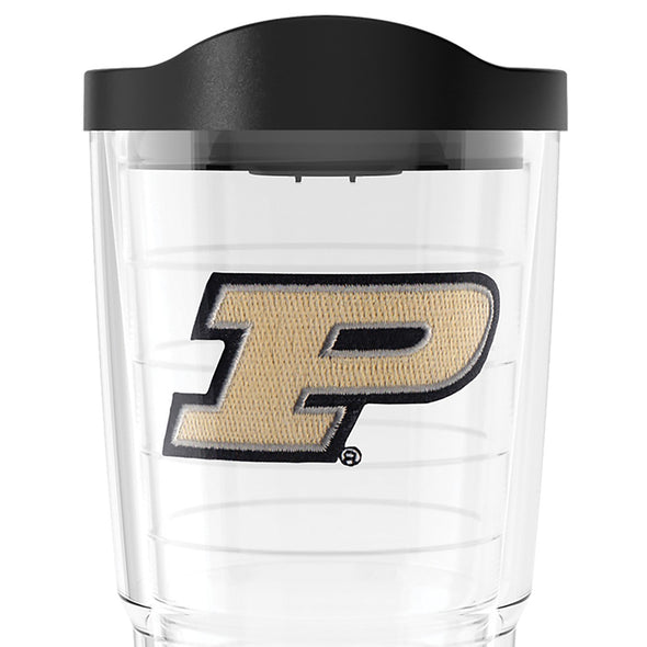 Purdue 24 oz. Tervis Tumblers with Emblem - Set of 2 Shot #2