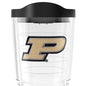Purdue 24 oz. Tervis Tumblers with Emblem - Set of 2 Shot #2