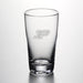 Purdue Ascutney Pint Glass by Simon Pearce