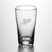 Purdue Ascutney Pint Glasses by Simon Pearce - Set of 2
