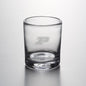 Purdue Double Old Fashioned Glasses by Simon Pearce Shot #1