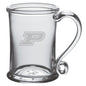 Purdue Glass Tankard by Simon Pearce Shot #1