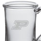 Purdue Glass Tankard by Simon Pearce Shot #2