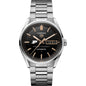 Purdue Men's TAG Heuer Carrera Day-Date Automatic with Black Dial Shot #2
