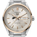 Purdue TAG Heuer Carrera Automatic Day-Date 18K 5N Rose Gold