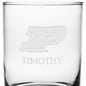 Purdue Tumbler Glasses - Set of 2 Made in USA Shot #3