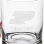 Purdue Tumbler Glasses - Set of 4 Shot #3