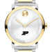 Purdue University Men's Movado BOLD 2-Tone with Bracelet