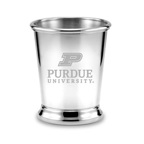 Purdue University Pewter Julep Cup Shot #1