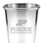 Purdue University Pewter Julep Cup Shot #2