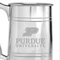 Purdue University Pewter Stein Shot #2