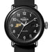 Purdue University Shinola Watch, The Detrola 43 mm Black Dial at M.LaHart & Co.