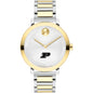 Purdue University Women's Movado BOLD 2-Tone with Bracelet Shot #2