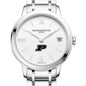 Purdue Women's Baume et Mercier 31mm Classima Watch with White Dial & Bracelet Shot #1
