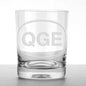 Quogue Tumblers - Set of 4 Glasses Shot #2