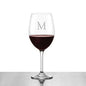 Red Wine Glasses - Set of 4 Shot #1