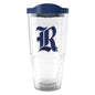 Rice 24 oz. Tervis Tumblers - Set of 2 Shot #1