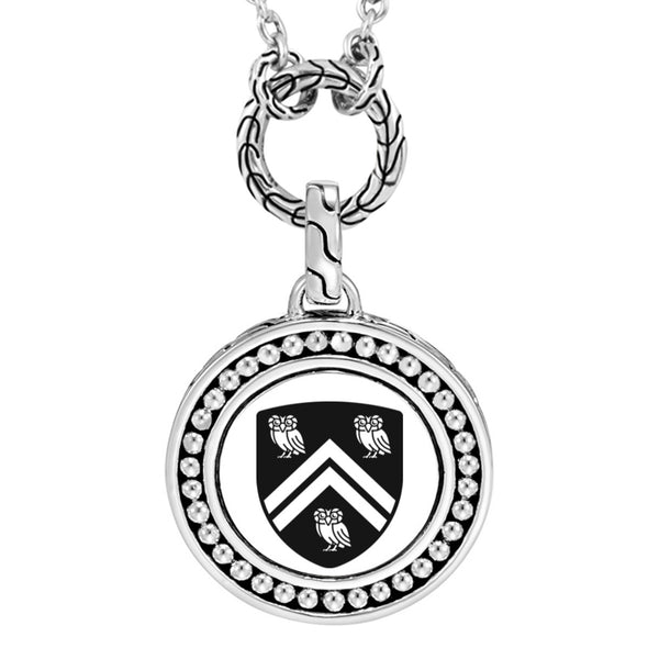 Rice Amulet Necklace by John Hardy Shot #3