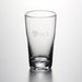 Rice Ascutney Pint Glass by Simon Pearce