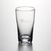 Rice Ascutney Pint Glasses by Simon Pearce