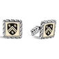 Rice Cufflinks by John Hardy with 18K Gold Shot #2