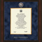 Rice Diploma Frame - Excelsior Shot #2