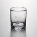 Rice Double Old Fashioned Glasses by Simon Pearce