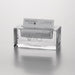 Rice Glass Business Cardholder by Simon Pearce