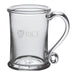 Rice Glass Tankard by Simon Pearce