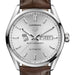 Rice Men's TAG Heuer Automatic Day/Date Carrera with Silver Dial