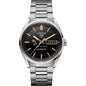 Rice Men's TAG Heuer Carrera Day-Date Automatic with Black Dial Shot #2