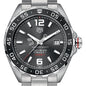Rice Men's TAG Heuer Formula 1 with Anthracite Dial & Bezel Shot #1