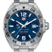 Rice Men's TAG Heuer Formula 1 with Blue Dial