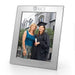 Rice Polished Pewter 8x10 Picture Frame
