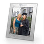 Rice Polished Pewter 8x10 Picture Frame Shot #1