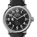 Rice Shinola Watch, The Runwell 47 mm Black Dial