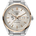 Rice TAG Heuer Carrera Automatic Day-Date 18K 5N Rose Gold