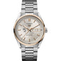 Rice TAG Heuer Carrera Automatic Day-Date 18K 5N Rose Gold Shot #2