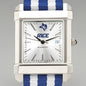 Rice University Collegiate Watch with RAF Nylon Strap for Men Shot #1