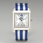Rice University Collegiate Watch with RAF Nylon Strap for Men Shot #2