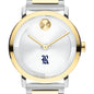 Rice University Men's Movado BOLD 2-Tone with Bracelet Shot #1