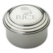 Rice University Pewter Keepsake Box
