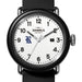 Rice University Shinola Watch, The Detrola 43 mm White Dial at M.LaHart & Co.